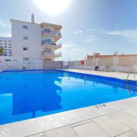 Arce 5 Torrecilla Beach Casasol Nerja Extérieur photo