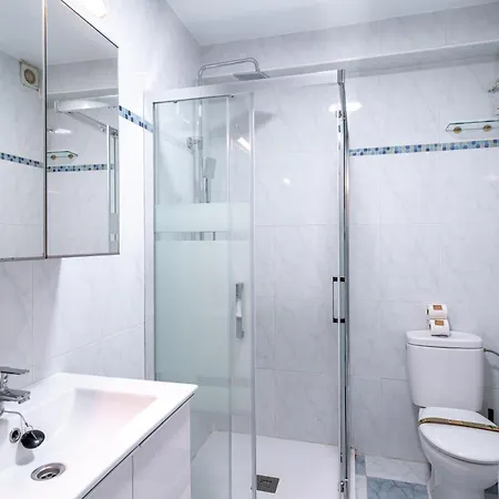 Arce 5 Torrecilla Beach Casasol Nerja Extérieur photo