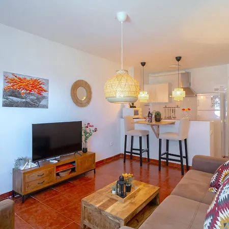 Arce 5 Torrecilla Beach Casasol Nerja Extérieur photo