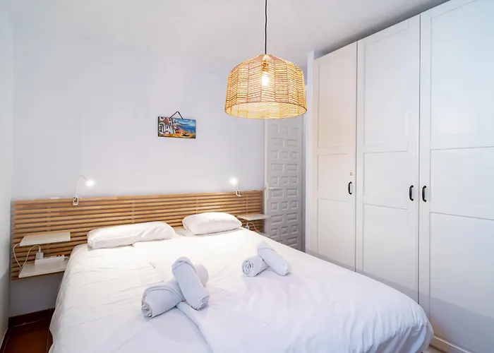 Arce 5 Torrecilla Beach Casasol