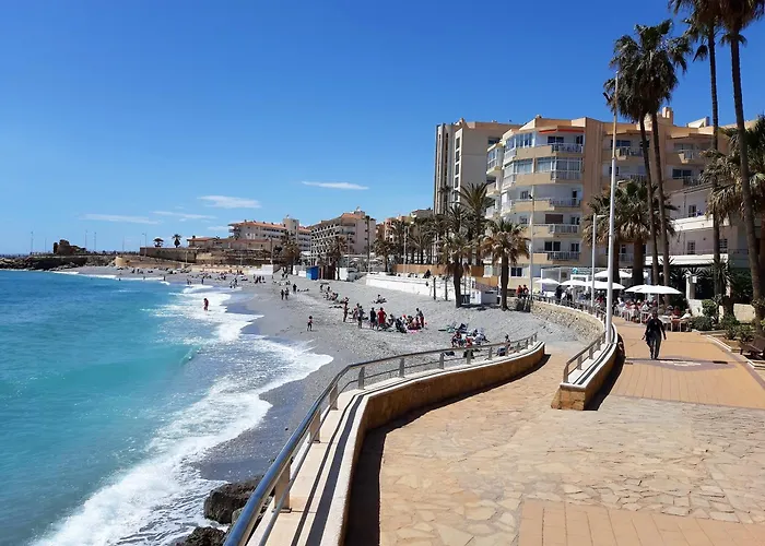 Arce 5 Torrecilla Beach Casasol