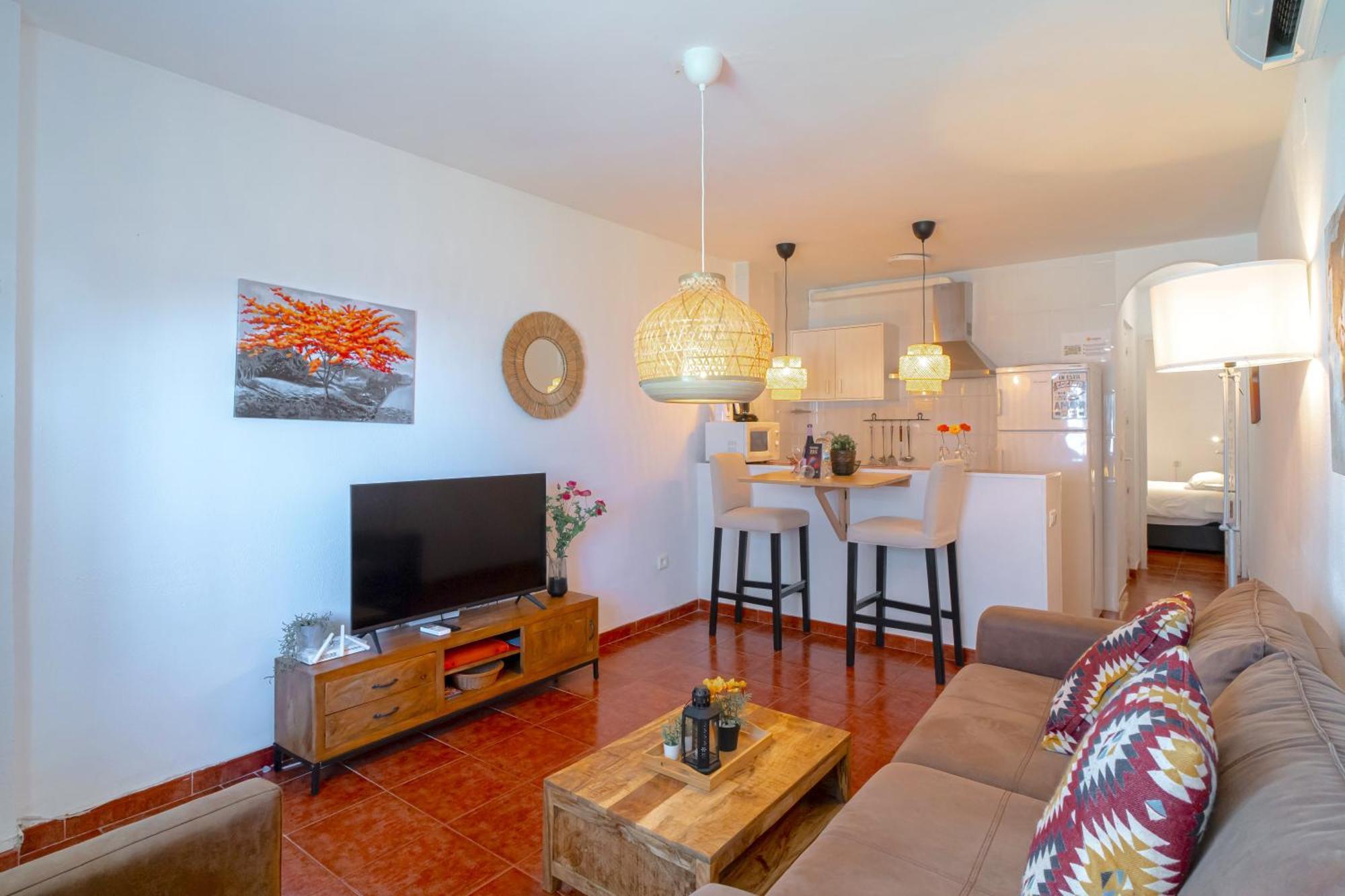 Apartment Arce 5 Torrecilla Casasol *